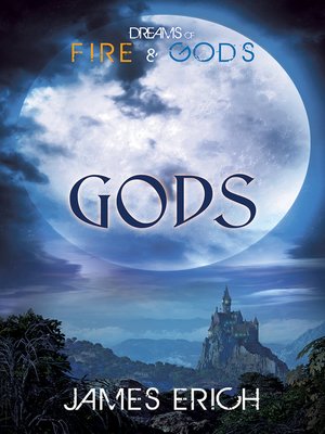 cover image of Gods